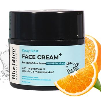  Vitamin C Face cream