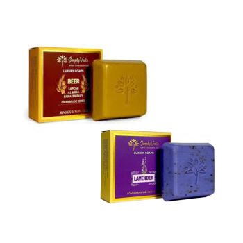  Royal SOap