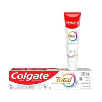  Colgate