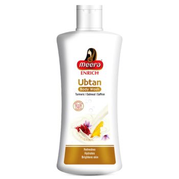  Ubtan Shampoo